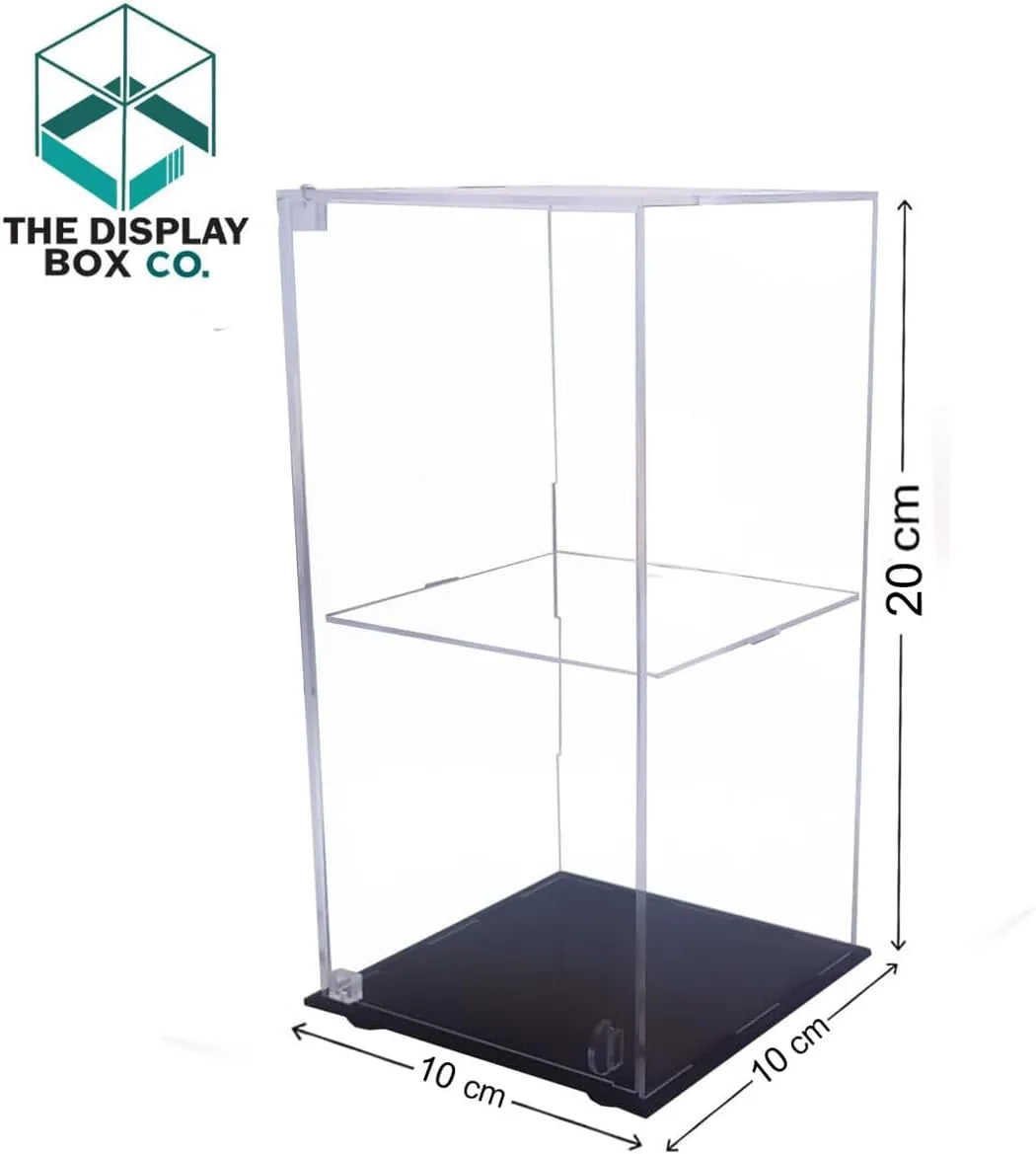 The Display Box Co