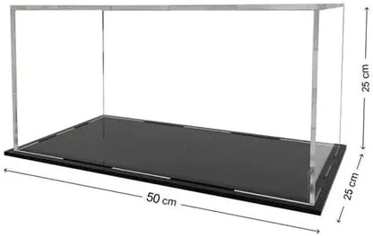The Display Box Co