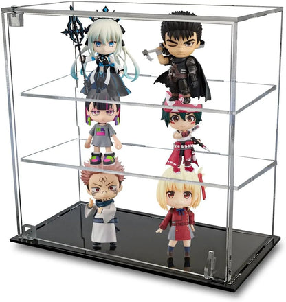 The Display Box Co