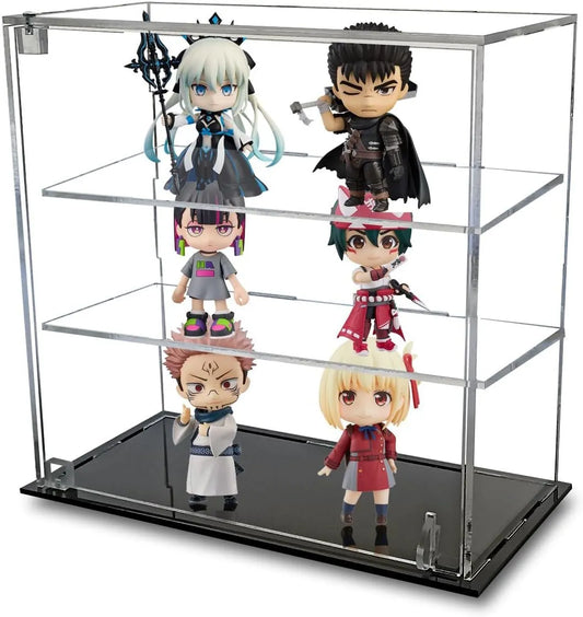 The Display Box Co