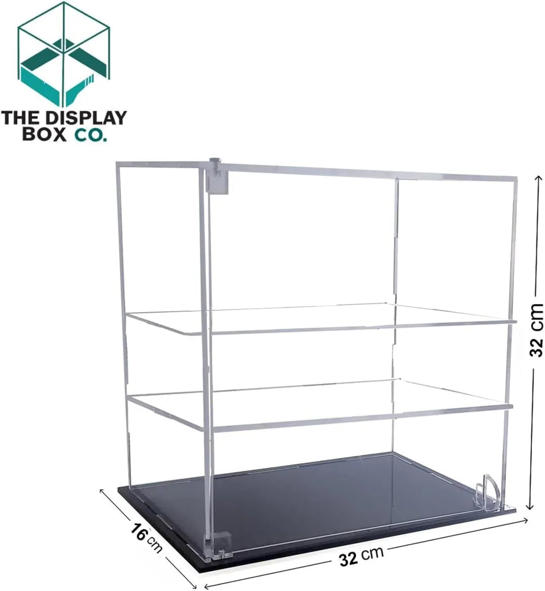 The Display Box Co