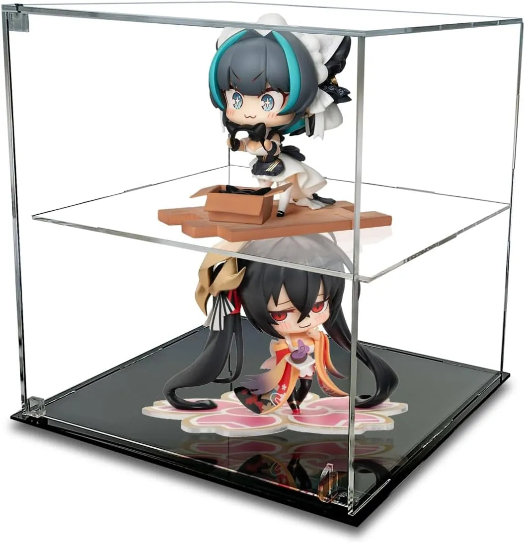 The Display Box Co