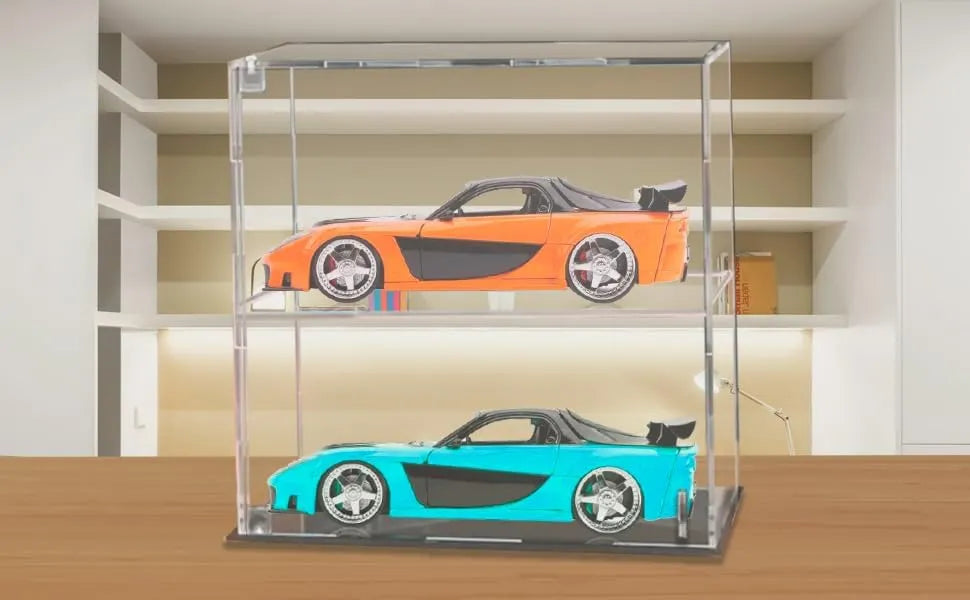 The Display Box Co