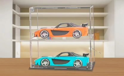 The Display Box Co