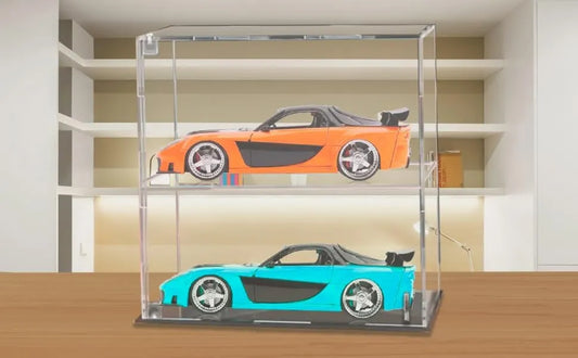 The Display Box Co