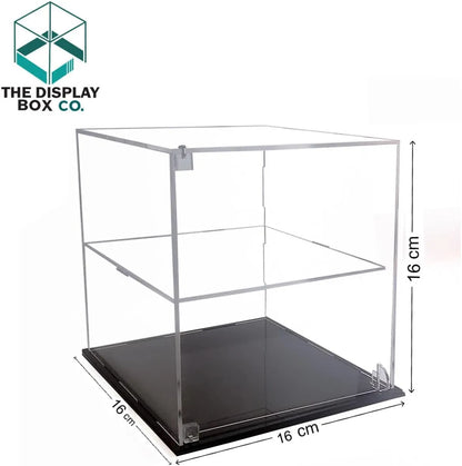 The Display Box Co