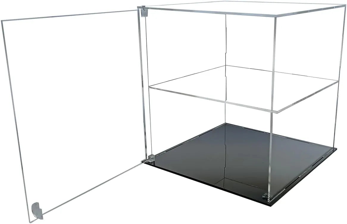 The Display Box Co