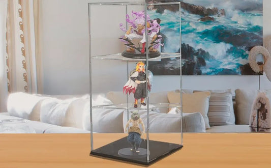 The Display Box Co