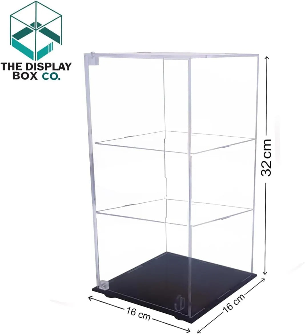 The Display Box Co