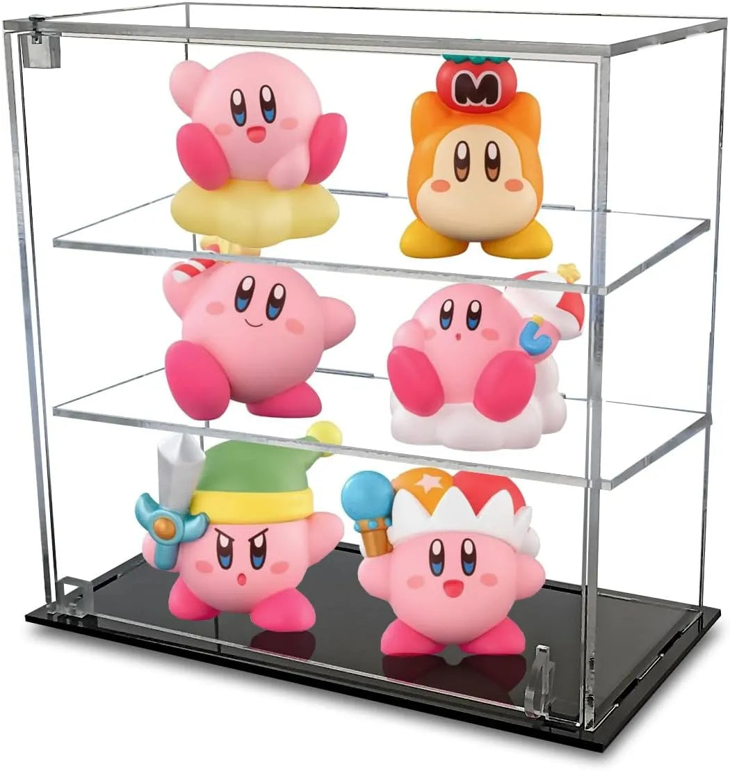 The Display Box Co