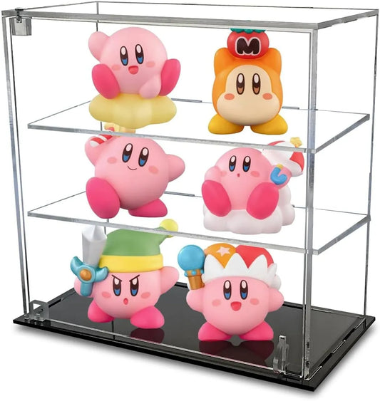 The Display Box Co