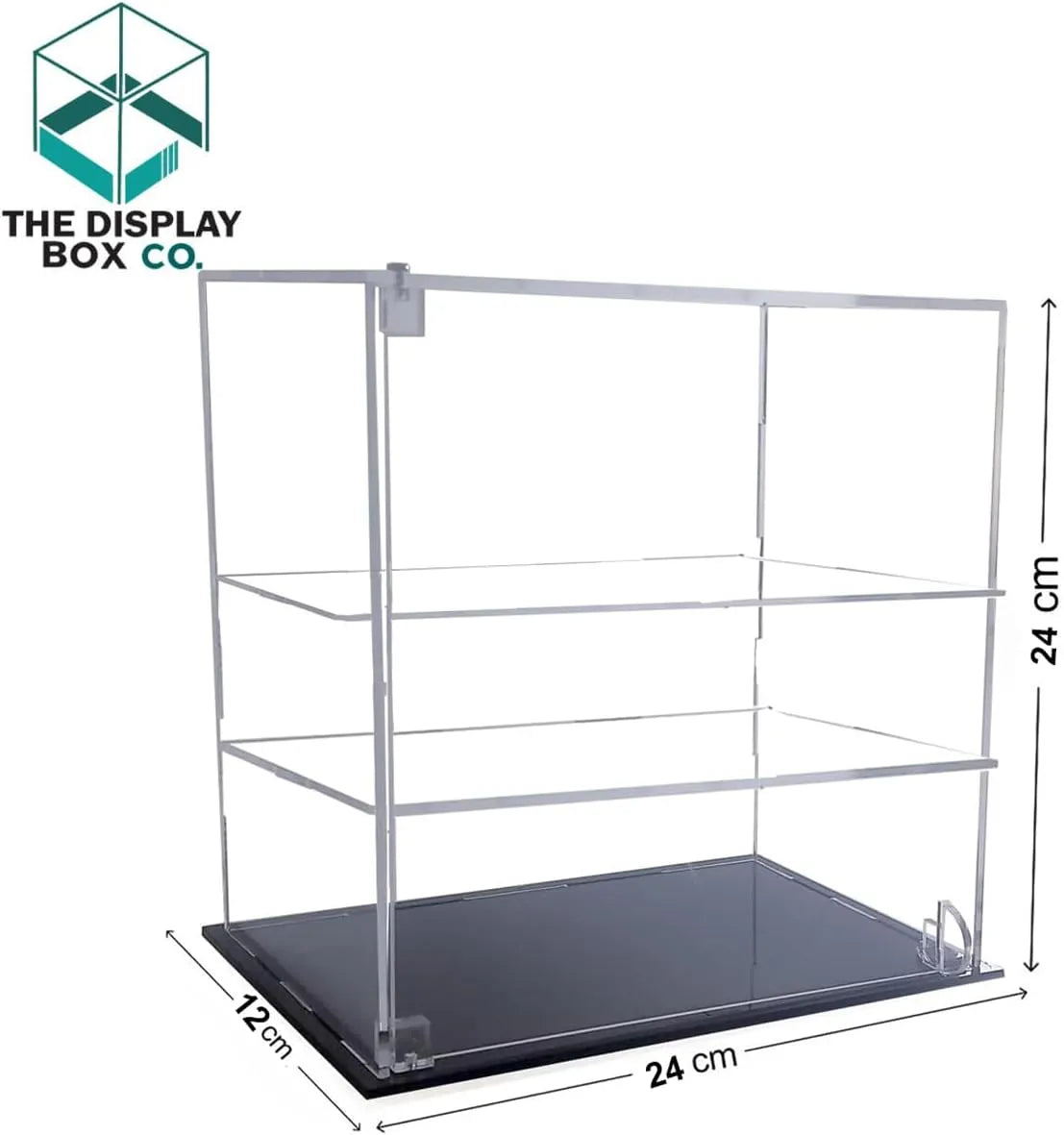 The Display Box Co