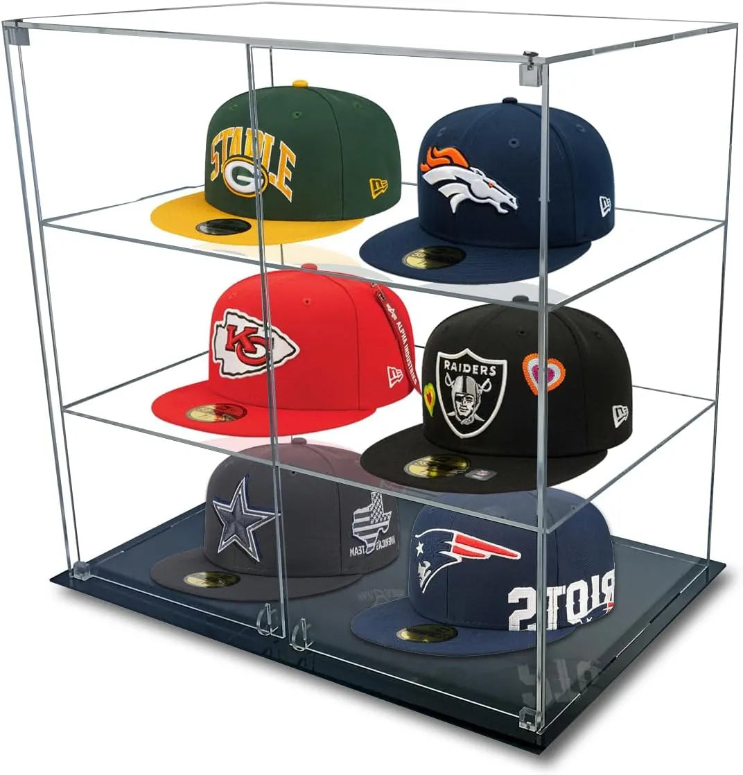 The Display Box Co