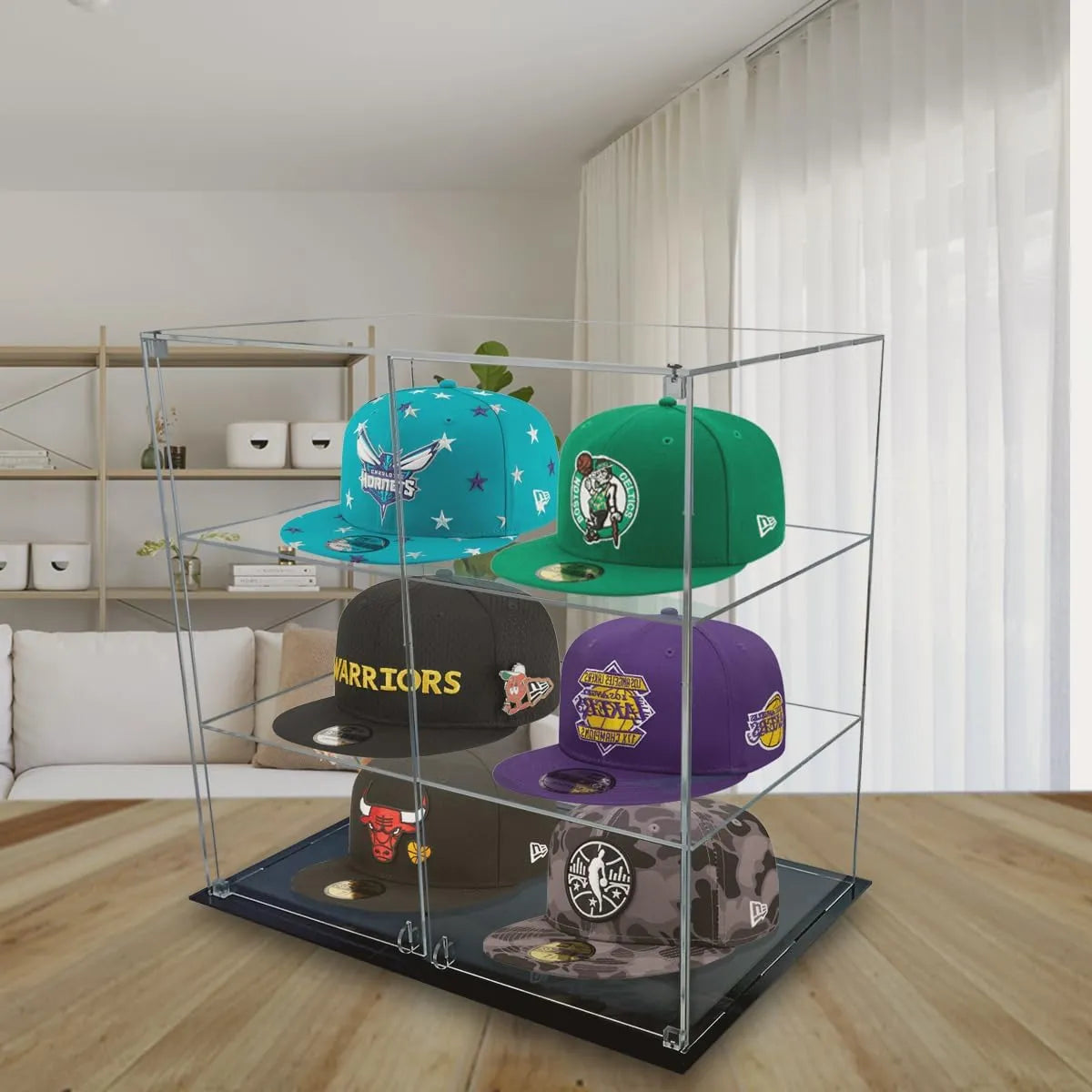 The Display Box Co