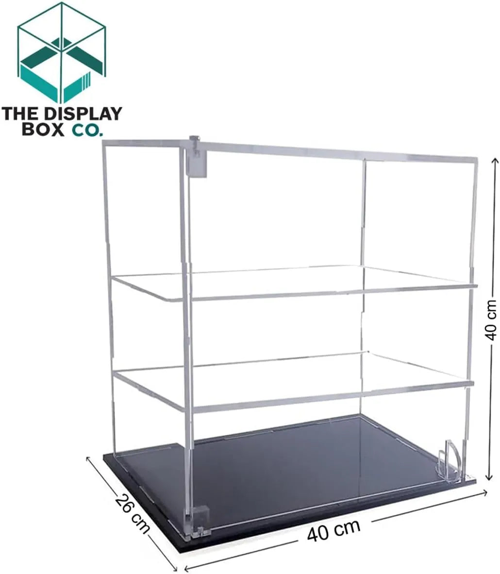 The Display Box Co