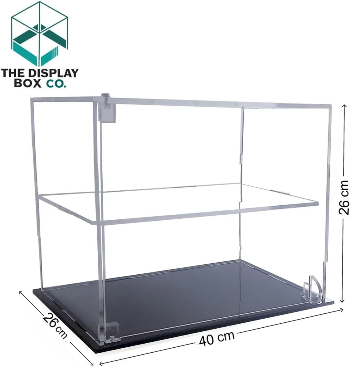 The Display Box Co