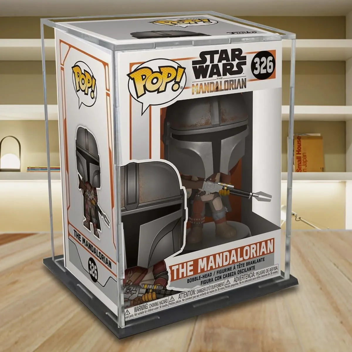 The Display Box Co