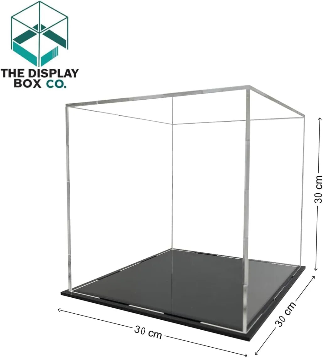 The Display Box Co