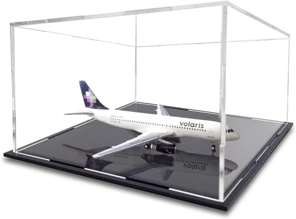 The Display Box Co