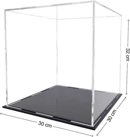 The Display Box Co