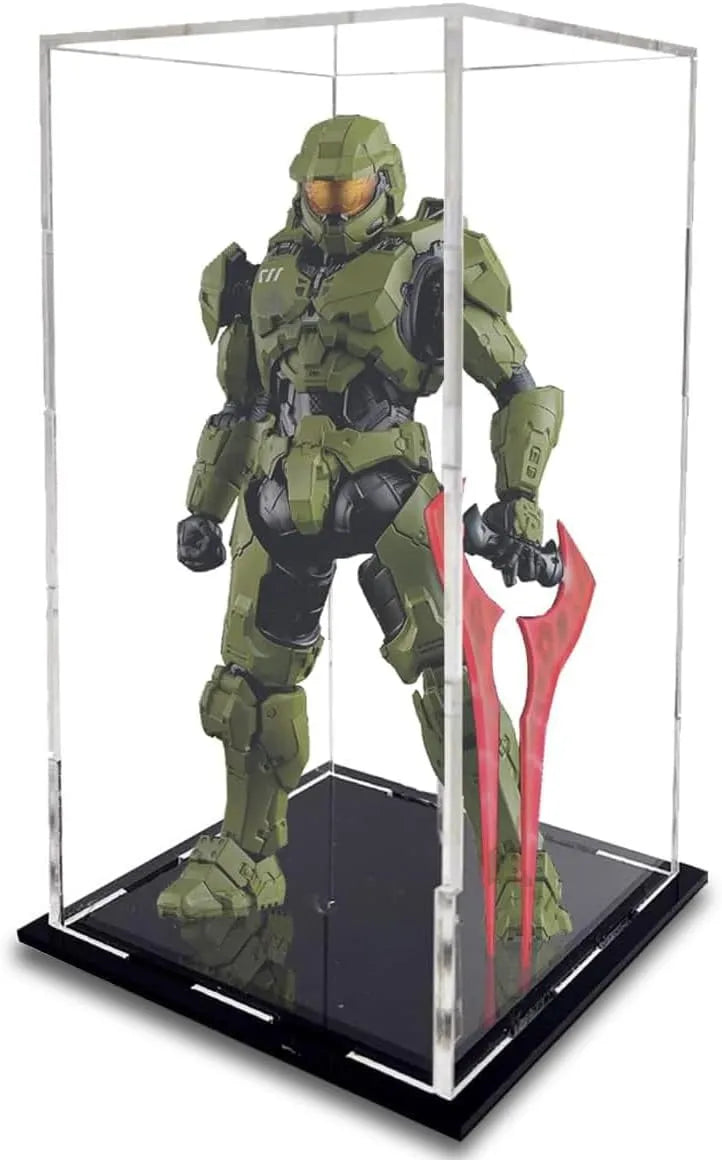 The Display Box Co