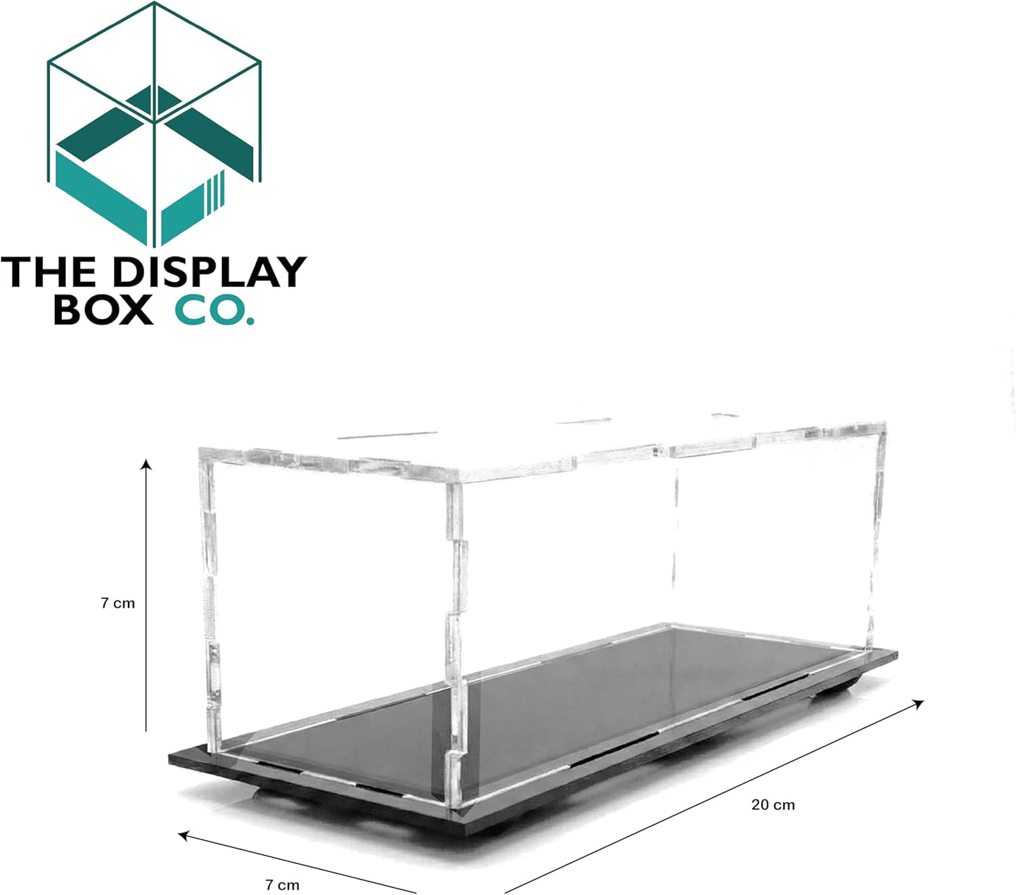 The Display Box Co