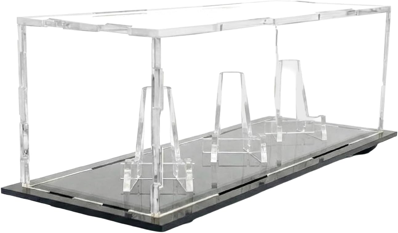 The Display Box Co