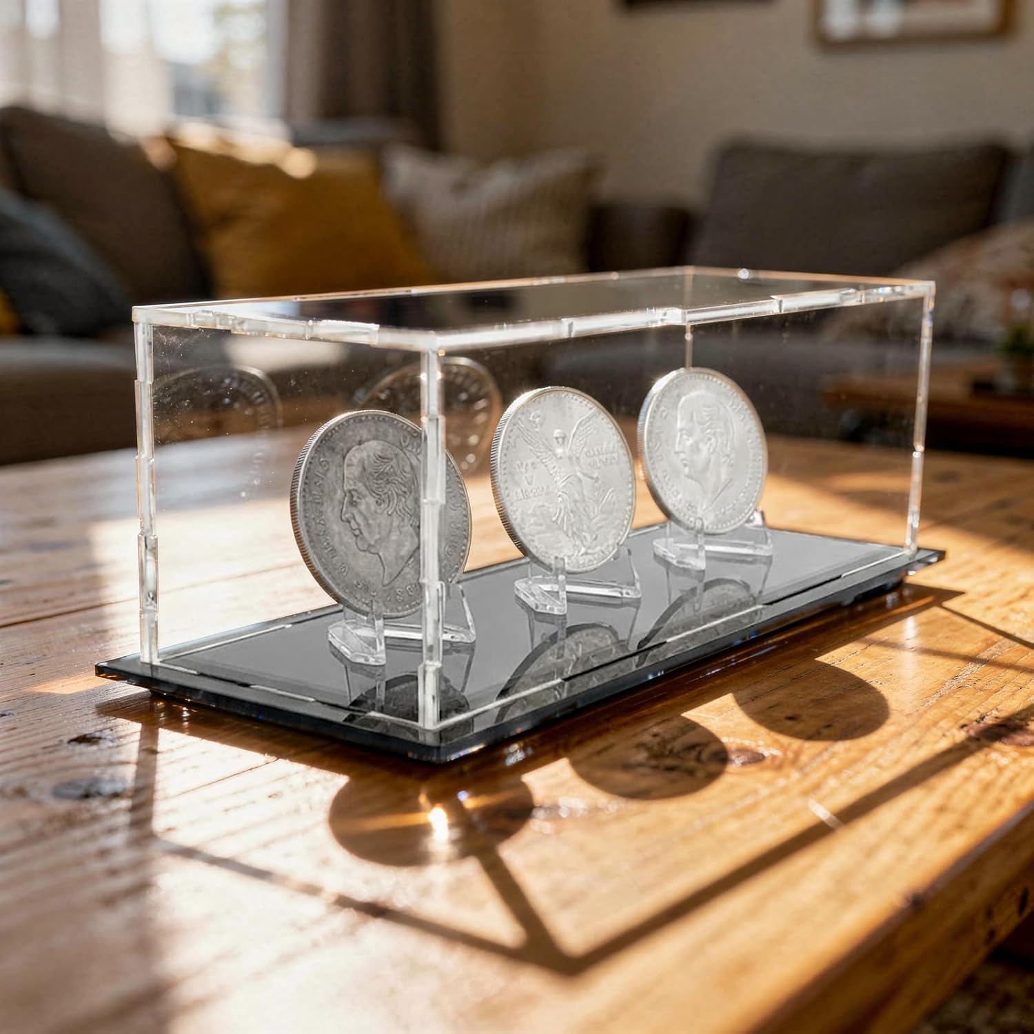 The Display Box Co