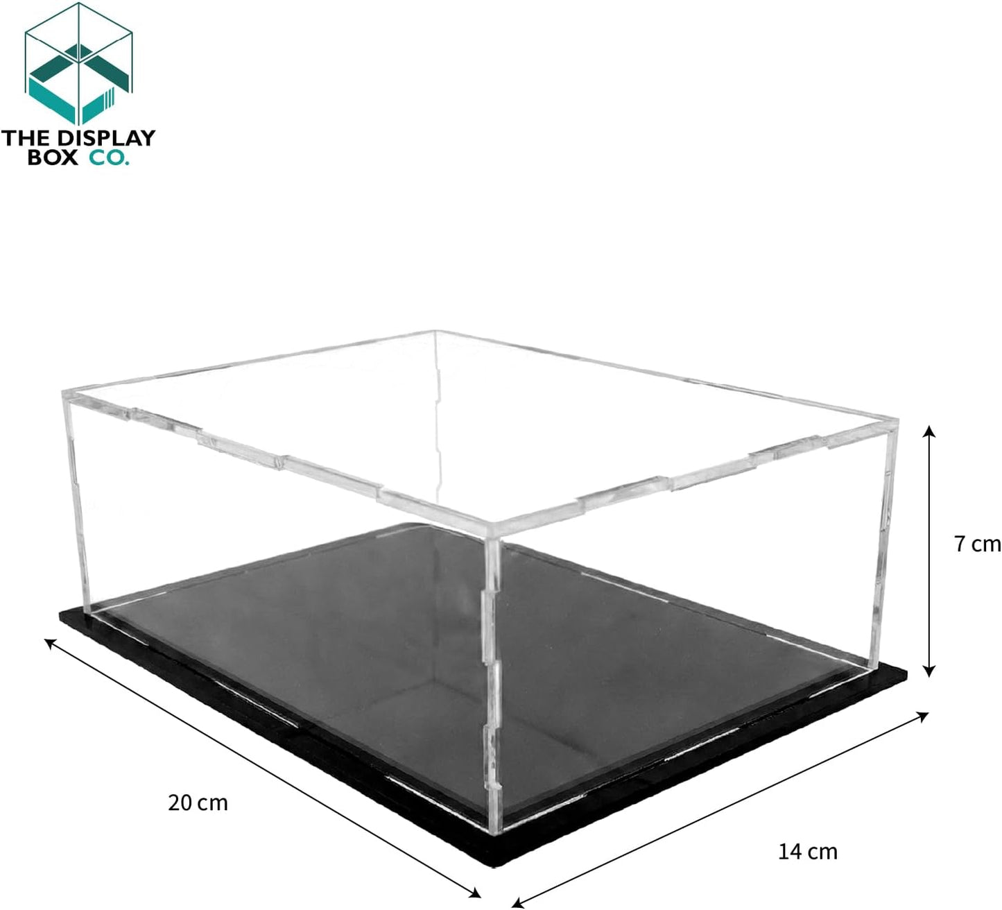 The Display Box Co