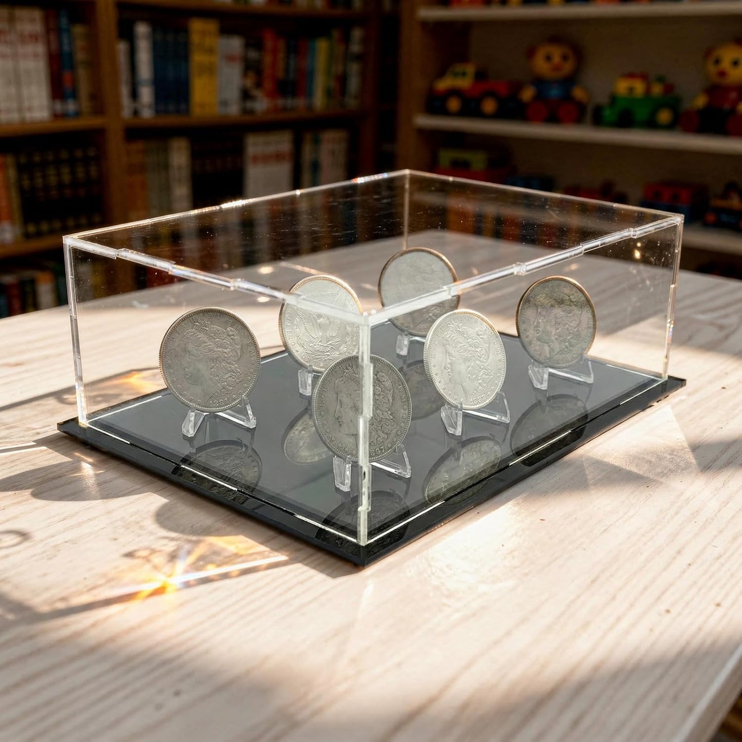 The Display Box Co