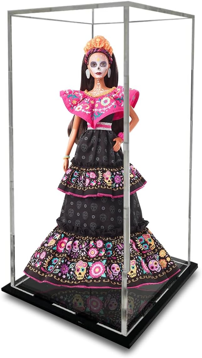 Protege tus muñecas artesanales