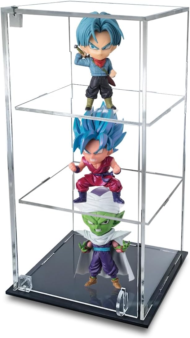 Cajas con entrepaños