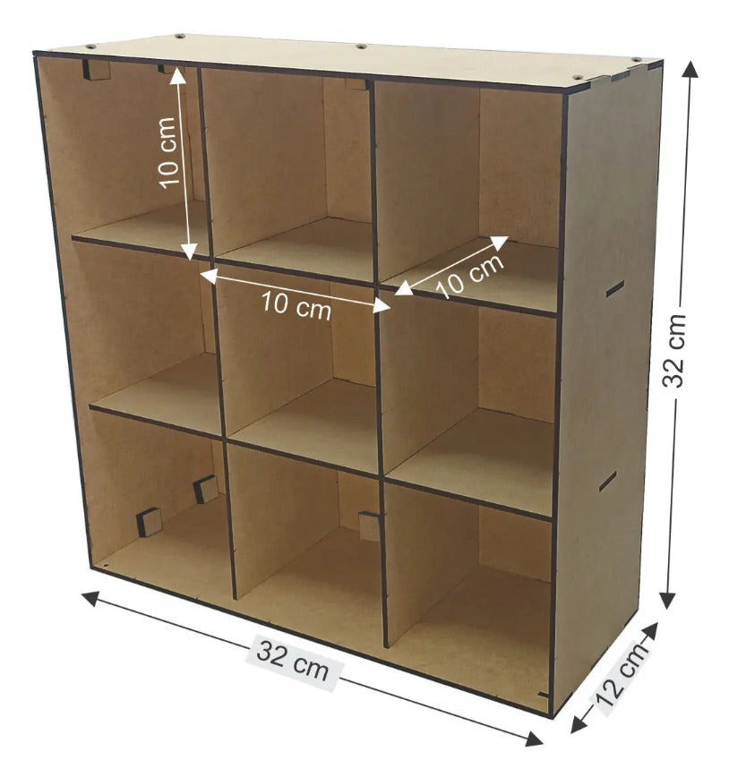 The Display Box Co