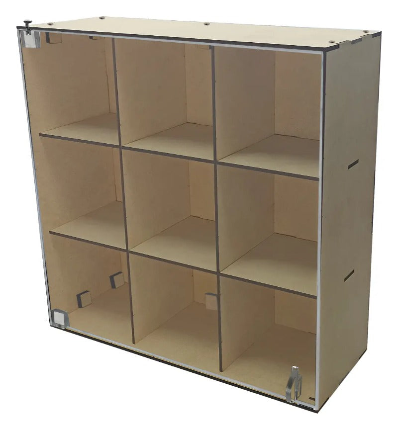 The Display Box Co